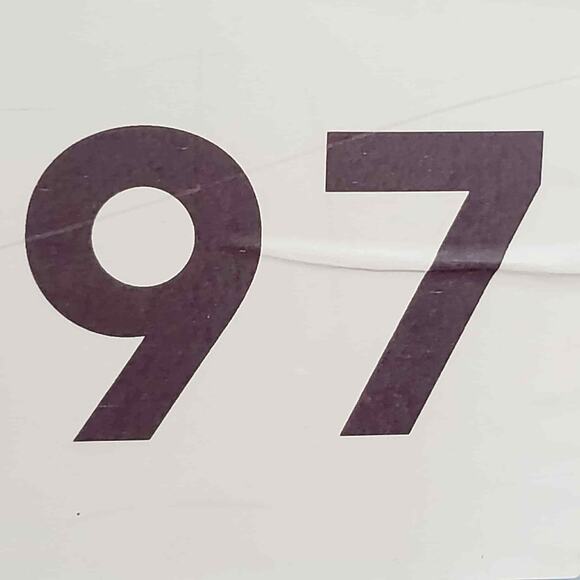 Orvis Cardigan Sweater Shawl Collar Toggle Button Chunky Knit Men's Large Blue - Picture 8 of 8